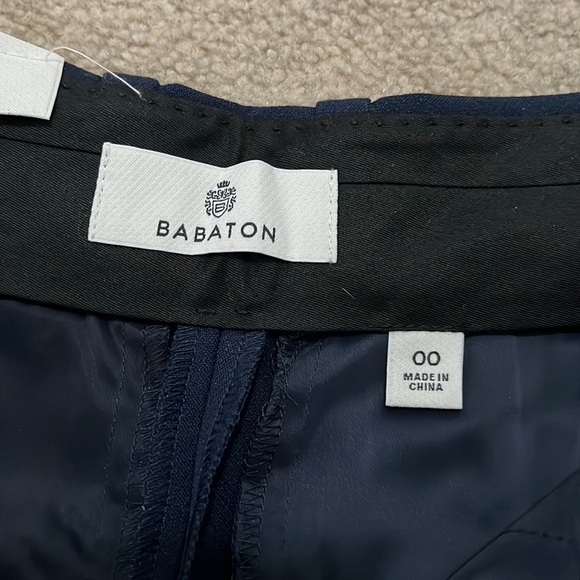 Babaton Pant - Picture 4 of 15